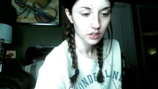 Watch stonedaliens Camgirl Porn Video [Chaturbate] - oilyshow, dance, puffynipples, vibrate