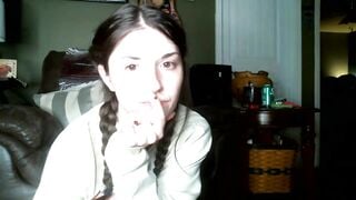 Watch stonedaliens Camgirl Porn Video [Chaturbate] - oilyshow, dance, puffynipples, vibrate