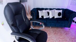 Watch naomii_campbell_ Leaked Porn Video [Stripchat] - big-ass, big-tits-young, heels, young, role-play