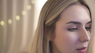 aurmur Leaked Porn Video [Chaturbate] - new, bigass, natural, young, blonde