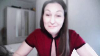 Watch VictoriaMay Leaked Porn Video [Stripchat] - twerk-white, striptease-milfs, white-milfs, twerk, small-tits-milfs