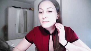 Watch VictoriaMay Leaked Porn Video [Stripchat] - twerk-white, striptease-milfs, white-milfs, twerk, small-tits-milfs