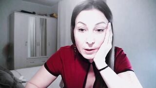 Watch VictoriaMay Leaked Porn Video [Stripchat] - twerk-white, striptease-milfs, white-milfs, twerk, small-tits-milfs