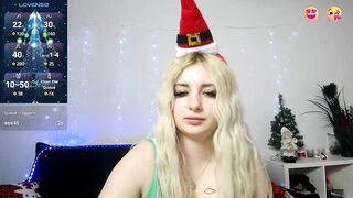 Merlin_LI Best Porn Video [Stripchat] - erotic-dance, big-tits-doggy-style, white, striptease-white, masturbation