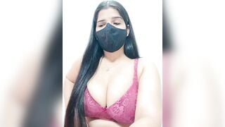 aaliya_bhattt Cam Porn Video [Stripchat] - ass-to-mouth, big-ass-young, petite, big-clit, brunettes