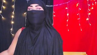 Watch Amira_Muslim_ Leaked Porn Video [Stripchat] - deepthroat-blowjob, twerk-young, spanking, striptease-arab, squirt