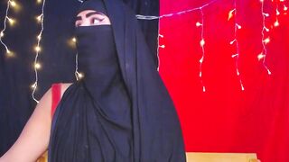 Watch Amira_Muslim_ Leaked Porn Video [Stripchat] - deepthroat-blowjob, twerk-young, spanking, striptease-arab, squirt