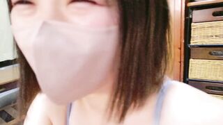 Minami_San HD Porn Video [Stripchat] - japanese, selfsucking, flashing, anal-masturbation, big-clit