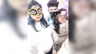 Watch Luv_swara Hot Porn Video [Stripchat] - colorful-young, striptease, mobile-young, fisting-indian, sex-toys