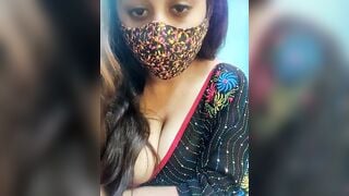 Watch Natasha-143 HD Porn Video [Stripchat] - curvy-indian, big-ass-big-tits, striptease-indian, curvy, fingering-indian