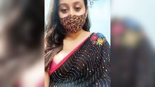 Watch Natasha-143 HD Porn Video [Stripchat] - curvy-indian, big-ass-big-tits, striptease-indian, curvy, fingering-indian