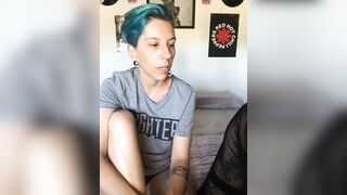 kinkylesbians Top Porn Video [Stripchat] - squirt-latin, anal-latin, cock-rating, jerk-off-instruction, argentinian