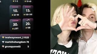 veryraretwins Hot Porn Video [Chaturbate] - new, feet, shy, skinny, teen