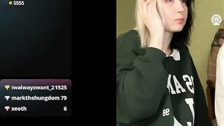 veryraretwins Hot Porn Video [Chaturbate] - new, feet, shy, skinny, teen