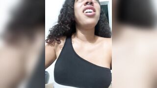 Watch Isis_and_Storm Top Porn Video [Stripchat] - anal, lesbians, big-tits-hairy, striptease, orgasm