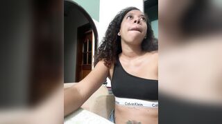 Watch Isis_and_Storm Top Porn Video [Stripchat] - anal, lesbians, big-tits-hairy, striptease, orgasm