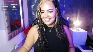 Amaranta_Rousse Hot Porn Video [Stripchat] - dildo-or-vibrator-young, dildo-or-vibrator-anal, leather, striptease-latin, big-ass-latin