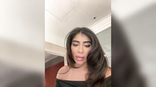 ArabicBarbie Best Porn Video [Stripchat] - lovense, shaven, smoking, flashing, upskirt