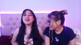 Watch Little_Cuttie_ Hot Porn Video [Stripchat] - striptease, dildo-or-vibrator-big-tits, small-tits, cam2cam, lesbians