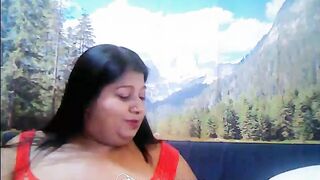 Watch indianhoney694u Best Porn Video [Stripchat] - spanking, lovense, double-penetration, couples, smoking