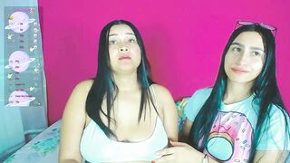 violeta_rous Best Porn Video [Stripchat] - rimming, doggy-style, masturbation, latin-masturbation, colorful