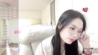 Watch LeLe-666 Cam Porn Video [Stripchat] - dildo-or-vibrator-young, orgasm, dildo-or-vibrator, small-tits-asian, young