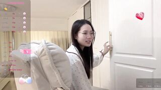 Watch LeLe-666 Cam Porn Video [Stripchat] - dildo-or-vibrator-young, orgasm, dildo-or-vibrator, small-tits-asian, young