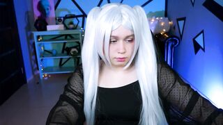 Watch FioraMarmoris Cam Porn Video [Stripchat] - flirting, cosplay, cooking, twerk, curvy-white