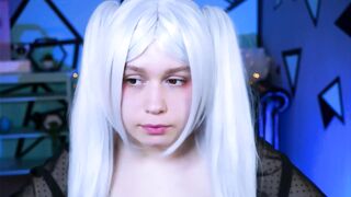 Watch FioraMarmoris Cam Porn Video [Stripchat] - flirting, cosplay, cooking, twerk, curvy-white