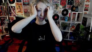 LylithSkye Best Porn Video [Stripchat] - yoga-milfs, white-milfs, middle-priced-privates-white, girls, middle-priced-privates-milfs