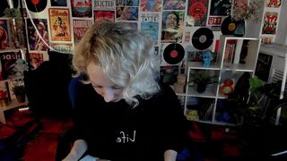 LylithSkye Best Porn Video [Stripchat] - yoga-milfs, white-milfs, middle-priced-privates-white, girls, middle-priced-privates-milfs