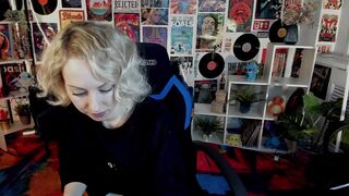 LylithSkye Best Porn Video [Stripchat] - yoga-milfs, white-milfs, middle-priced-privates-white, girls, middle-priced-privates-milfs