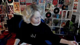 LylithSkye Best Porn Video [Stripchat] - yoga-milfs, white-milfs, middle-priced-privates-white, girls, middle-priced-privates-milfs