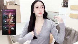 yu5888 Leaked Porn Video [Stripchat] - brunettes-young, luxurious-privates, brunettes-petite, asian, cam2cam