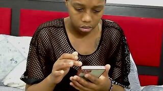 Watch Nasty_nicole19x HD Porn Video [Stripchat] - cowgirl, cam2cam, ebony-young, topless-ebony, twerk-young