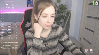 Watch cute_beauty Hot Porn Video [Chaturbate] - feet, new, lovense, 18, blonde