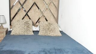 Sammy_Rogers_ Best Porn Video [Stripchat] - dildo-or-vibrator-deepthroat, twerk-latin, petite, striptease, erotic-dance