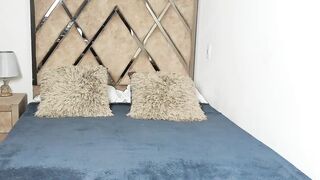 Sammy_Rogers_ Best Porn Video [Stripchat] - dildo-or-vibrator-deepthroat, twerk-latin, petite, striptease, erotic-dance