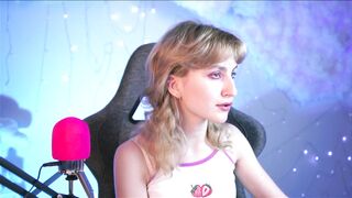 Watch LuxRayi HD Porn Video [Stripchat] - middle-priced-privates-teens, mistresses, middle-priced-privates-white, small-tits-white, new