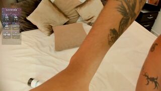 alanna_house1 Leaked Porn Video [Chaturbate] - bigass, young, latina, blowjob, teen