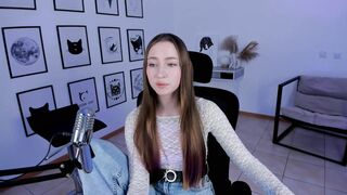fuunnybunny Leaked Porn Video [Stripchat] - small-tits-white, nylon, small-audience, hd, couples