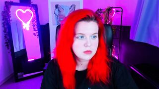 Watch NielletaBlossom Top Porn Video [Stripchat] - foot-fetish, young, cheap-privates-young, big-tits-white, big-ass-white