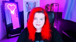 Watch NielletaBlossom Top Porn Video [Stripchat] - foot-fetish, young, cheap-privates-young, big-tits-white, big-ass-white