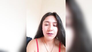 Watch KARLA-21_ Best Porn Video [Stripchat] - sex-toys, blowjob, hd, erotic-dance, striptease-latin