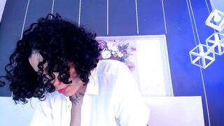 Watch Alexxxholy Top Porn Video [Stripchat] - topless-latin, anal-young, heels, tattoos-latin, yoga-young