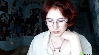 Watch hon_oka Cam Porn Video [Stripchat] - cosplay, upskirt, fingering-mixed, fingering-teens, leather