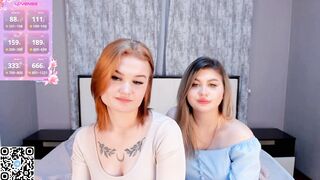 ErlineCorrell HD Porn Video [Stripchat] - lesbians, interactive-toys, squirt-white, new-white, foot-fetish