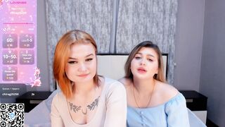 ErlineCorrell HD Porn Video [Stripchat] - lesbians, interactive-toys, squirt-white, new-white, foot-fetish