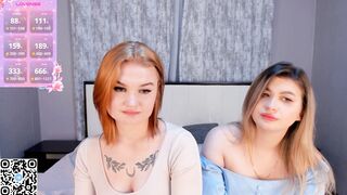 ErlineCorrell HD Porn Video [Stripchat] - lesbians, interactive-toys, squirt-white, new-white, foot-fetish