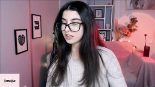 leyla_baby Best Porn Video [Stripchat] - twerk-teens, middle-priced-privates-white, couples, brunettes, brunettes-petite